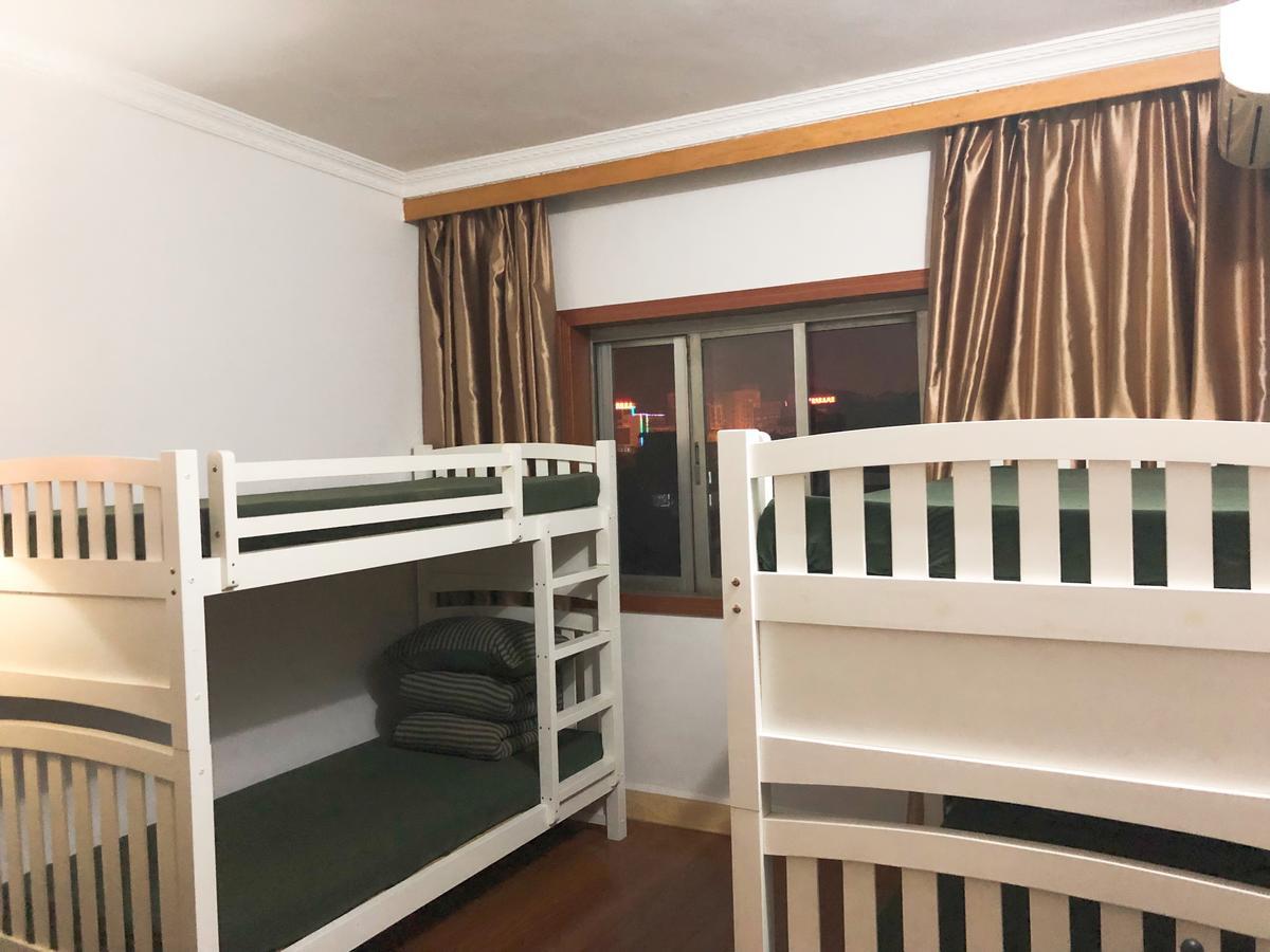 Lakeside Inn قويلين المظهر الخارجي الصورة